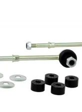 Nolathane Sway bar - link                                     - REV235.0004 - Image 3