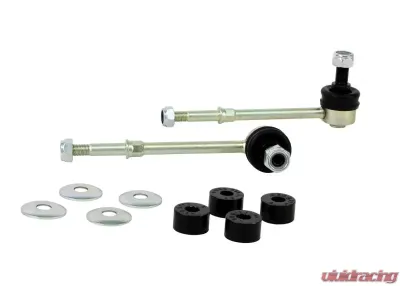 Nolathane Sway bar - link - REV235.0004
