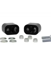 Nolathane Brace - sway bar mount support Front                                     - REV236.0002 - Image 3