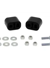 Nolathane Brace - sway bar mount support Front                                     - REV236.0002 - Image 2