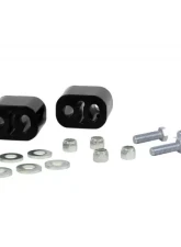 Nolathane Brace - sway bar mount support Front                                     - REV236.0002 - Image 3