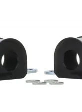 Nolathane REV236.0020 Universal Front Sway Bar Bushings 30mm for Ford Crown Victoria 92-02                                     - REV236.0020 - Image 3