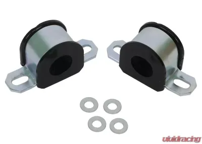 Nolathane REV236.0020 Universal Front Sway Bar Bushings 30mm for Ford Crown Victoria 92-02 - REV236.0020