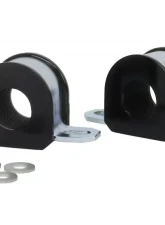 Nolathane REV236.0020 Universal Front Sway Bar Bushings 30mm for Ford Crown Victoria 92-02                                     - REV236.0020 - Image 3