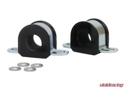 Nolathane REV236.0020 Universal Front Sway Bar Bushings 30mm for Ford Crown Victoria 92-02 - REV236.0020