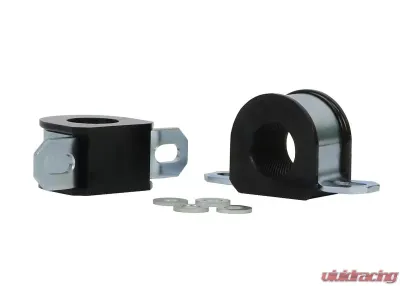 Nolathane REV236.0022 Front Sway Bar Bushing 1.25" for Ford Crown Victoria 92-02, Lincoln Town Car 98-02, Mercury Grand Marquis 92-02 - REV236.0022