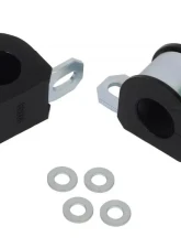 Nolathane REV236.0022 Front Sway Bar Bushing 1.25" for Ford Crown Victoria 92-02, Lincoln Town Car 98-02, Mercury Grand Marquis 92-02                                     - REV236.0022 - Image 3