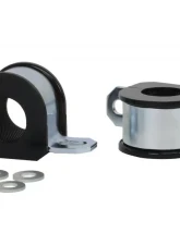 Nolathane REV236.0022 Front Sway Bar Bushing 1.25" for Ford Crown Victoria 92-02, Lincoln Town Car 98-02, Mercury Grand Marquis 92-02                                     - REV236.0022 - Image 2