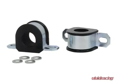 Nolathane REV236.0022 Front Sway Bar Bushing 1.25" for Ford Crown Victoria 92-02, Lincoln Town Car 98-02, Mercury Grand Marquis 92-02 - REV236.0022