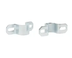 Nolathane Sway bar - mount saddle Front
