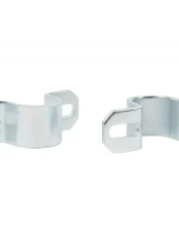Nolathane Sway bar - mount saddle Front                                     - REV237.0002 - Image 3