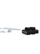 Nolathane Engine and Transmission - mount bushings Front and Rear                                     - REV238.0008 - Image 3