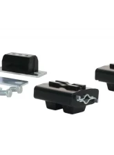Nolathane Engine and Transmission - mount bushings Front and Rear                                     - REV238.0008 - Image 2