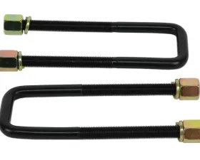 Nolathane U Bolts