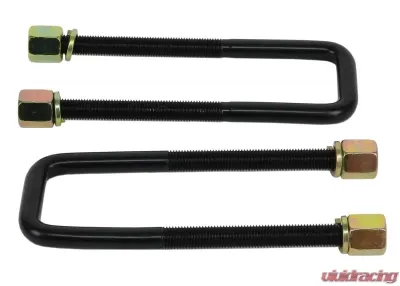 Nolathane U Bolts - REV249.0004