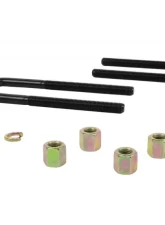 Nolathane U Bolts                                     - REV249.0006 - Image 3