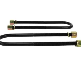 Nolathane U Bolts