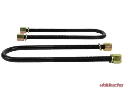 Nolathane U Bolts - REV249.0008