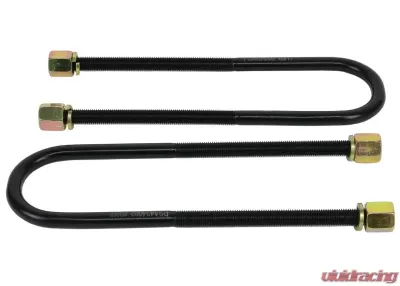 Nolathane U Bolts - REV249.0008