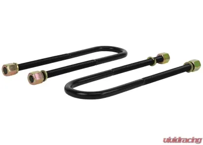 Nolathane U Bolts - REV249.0008