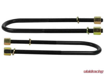 Nolathane U Bolts - REV249.0010