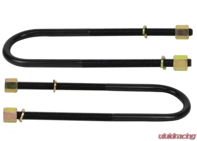Nolathane U Bolts - REV249.0010