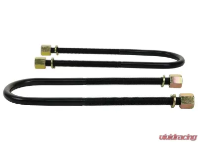 Nolathane U Bolts Rear - REV249.0012