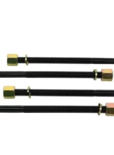 Nolathane U Bolts Rear                                     - REV249.0012 - Image 3