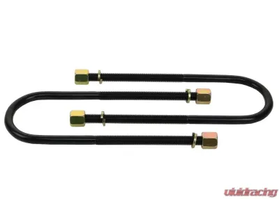 Nolathane U Bolts Rear - REV249.0012