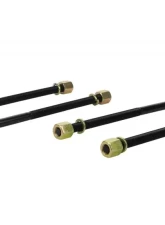 Nolathane U Bolts Rear                                     - REV249.0012 - Image 2