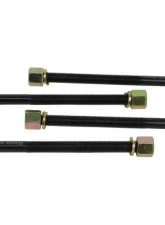 Nolathane U Bolts Chevrolet Colorado Rear 2004-2012                                     - REV249.0014 - Image 3