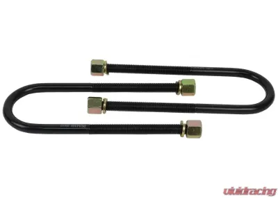 Nolathane U Bolts Chevrolet Colorado Rear 2004-2012 - REV249.0014