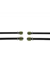 Nolathane U Bolts Mitsubishi Montero Sport Rear 1997-2004                                     - REV249.0016 - Image 3