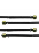 Nolathane U Bolts Mitsubishi Montero Sport Rear 1997-2004                                     - REV249.0016 - Image 2