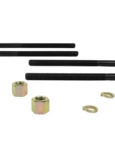 Nolathane U Bolts Rear                                     - REV249.0018 - Image 3