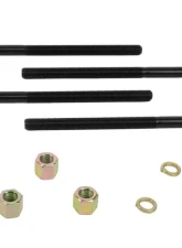 Nolathane U Bolts Rear                                     - REV249.0018 - Image 2