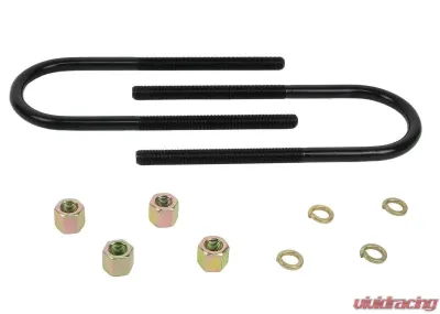 Nolathane U Bolts Rear - REV249.0018