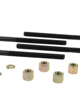 Nolathane U Bolts Rear                                     - REV249.0018 - Image 3