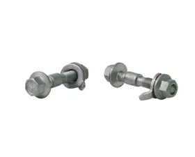 Nolathane Camber adjusting - bolt Front