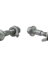 Nolathane Camber adjusting - bolt Front                                     - REV252.0002 - Image 3