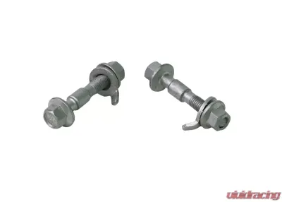 Nolathane Camber adjusting - bolt Front - REV252.0002