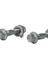 Nolathane Camber adjusting - bolt Front                                     - REV252.0002 - Image 3
