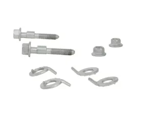 Nolathane Camber adjusting - bolt Front