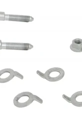 Nolathane Camber adjusting - bolt Front                                     - REV252.0006 - Image 3