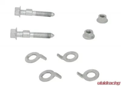 Nolathane Camber adjusting - bolt Front - REV252.0006