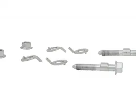 Nolathane Camber adjusting - bolt Front