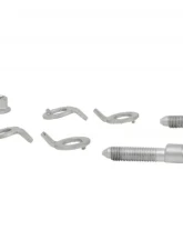 Nolathane Camber adjusting - bolt Front                                     - REV252.0006 - Image 3