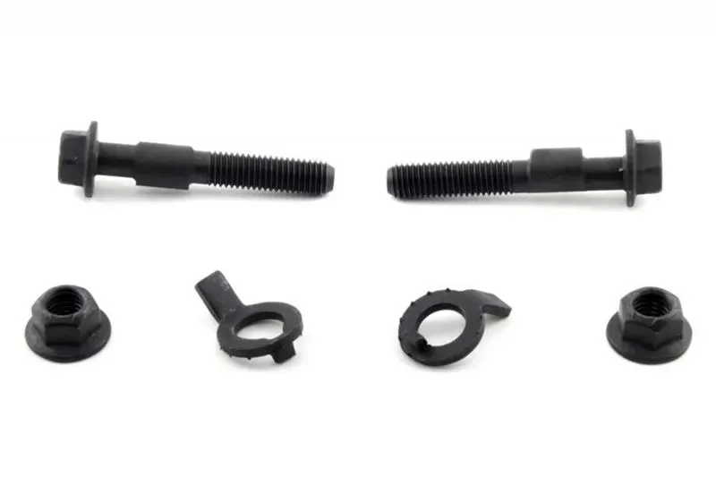 Nolathane Camber adjusting - bolt Front - REV252.0008
