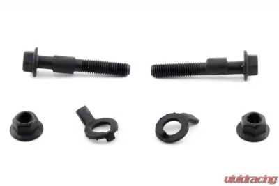 Nolathane Camber adjusting - bolt Front - REV252.0008