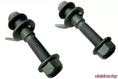 Nolathane Camber adjusting - bolt Front - REV252.0008